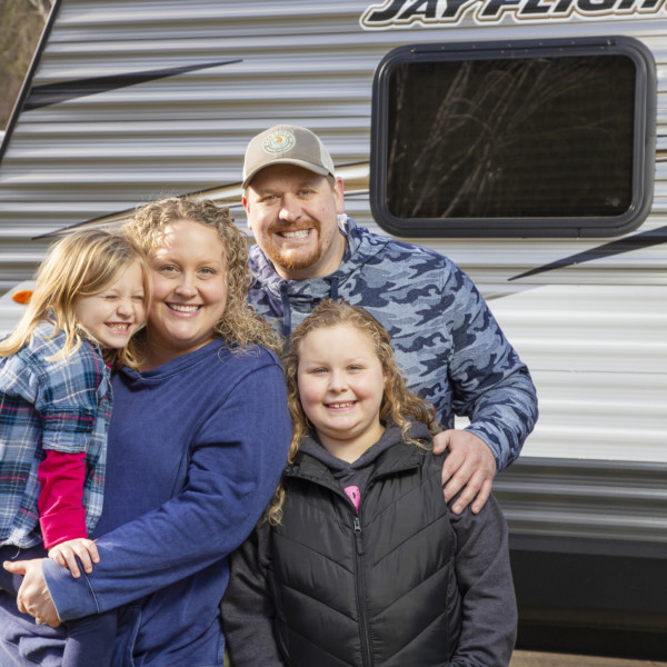5 Tips for Picking Your Recreational Vehicle