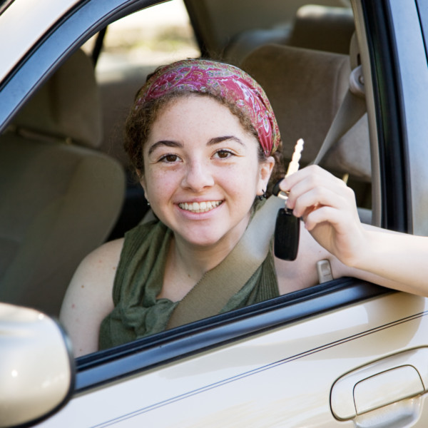 5 Tips for Buying Your First Vehicle