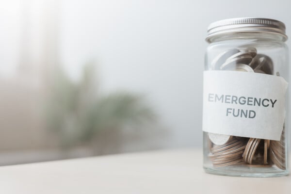 Creating an Emergency Fund